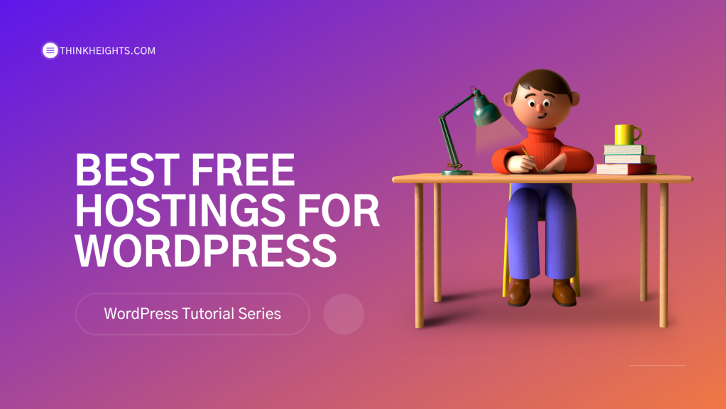 Best Free WordPress Hosting